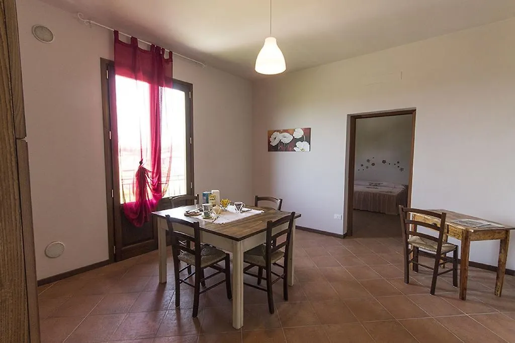 Casa Vacanze Jessica San Miniato