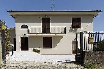 Hébergement de vacances Casa Vacanze Jessica San Miniato