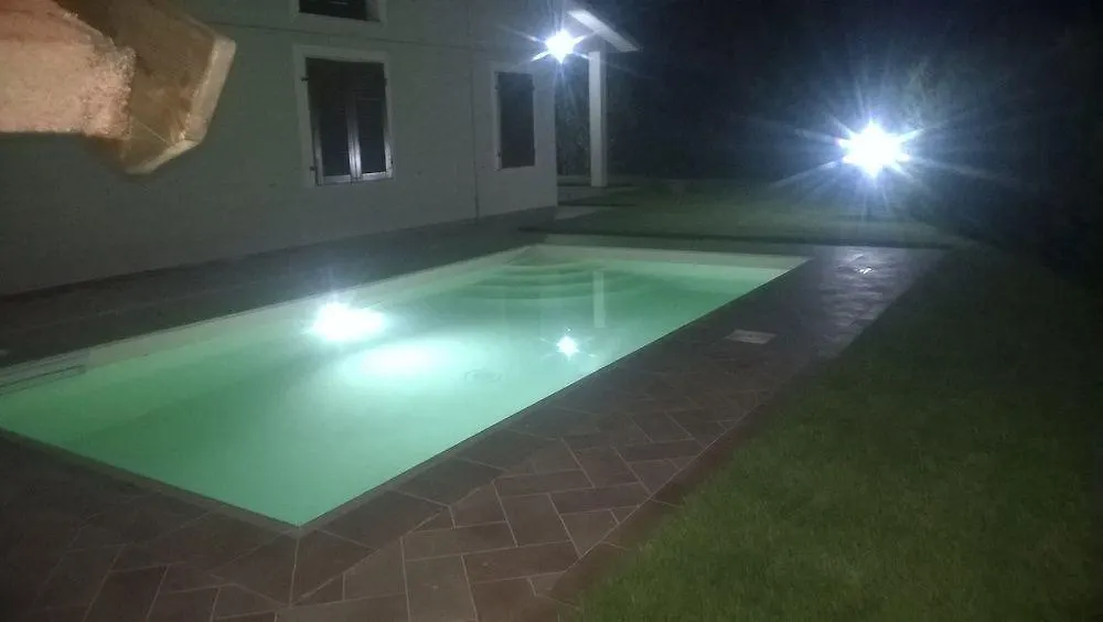 Casa Vacanze Jessica San Miniato 0*,