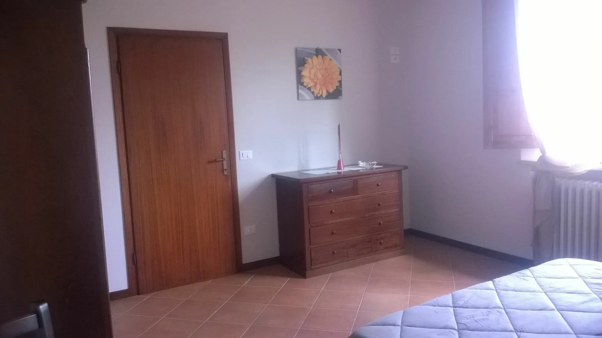 Casa Vacanze Jessica San Miniato 0*,