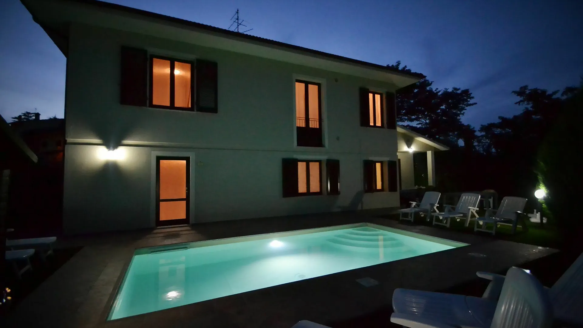 Casa Vacanze Jessica San Miniato 0*,