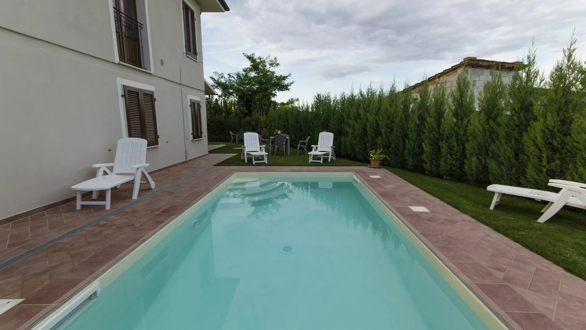 Casa Vacanze Jessica San Miniato Hébergement de vacances