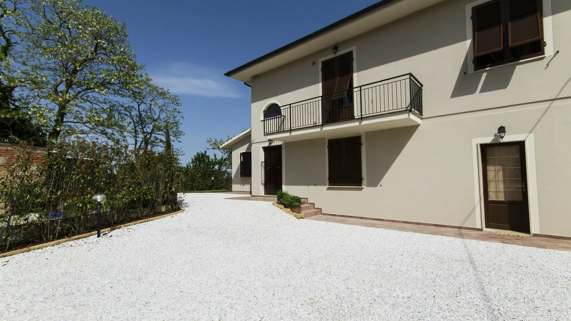 Casa Vacanze Jessica San Miniato 0*,  Italie