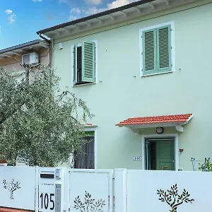 Ulivo Gaio Bed & Breakfast
