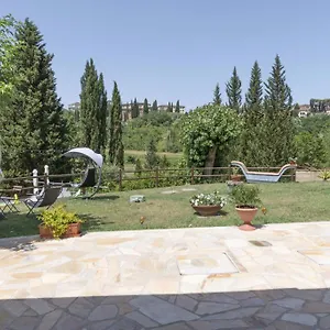 La Castellana San Miniato