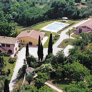 Marrucola Farm stay