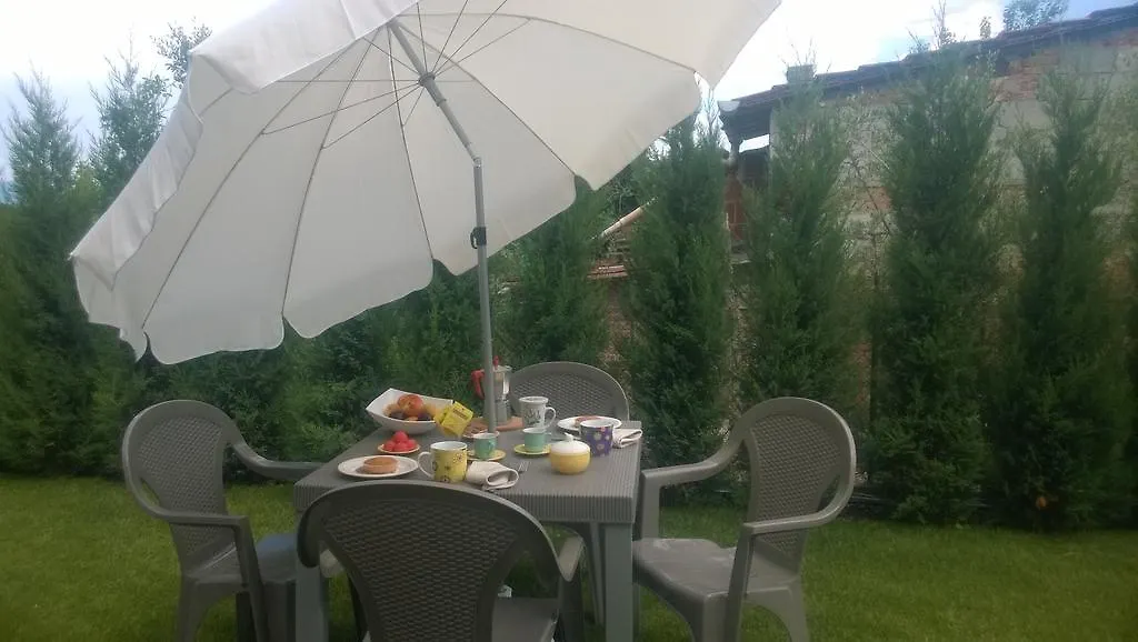 Casa Vacanze Jessica San Miniato Italy