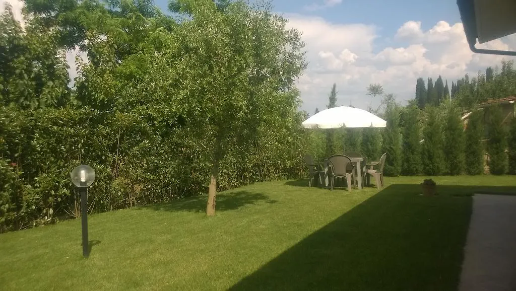 Casa Vacanze Jessica San Miniato 0*,  Italy