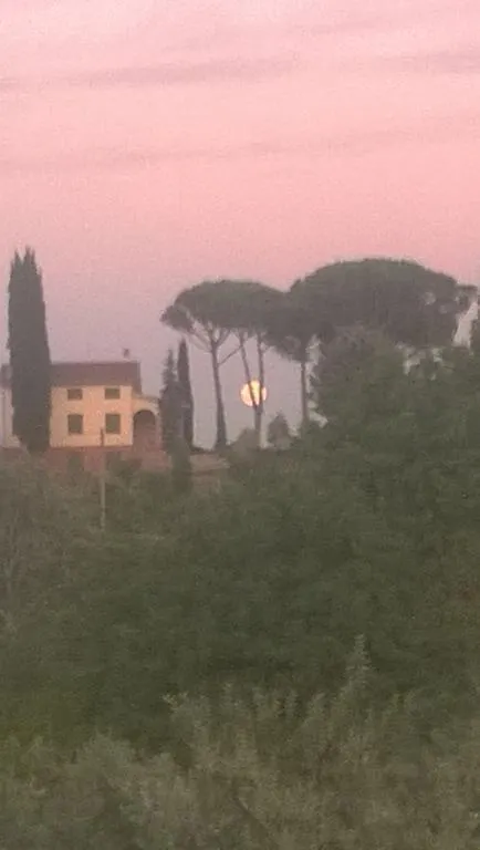 Casa Vacanze Jessica San Miniato Italy