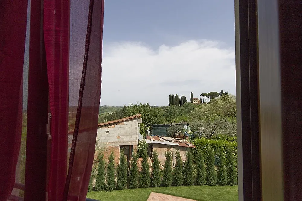 Casa Vacanze Jessica San Miniato Holiday home