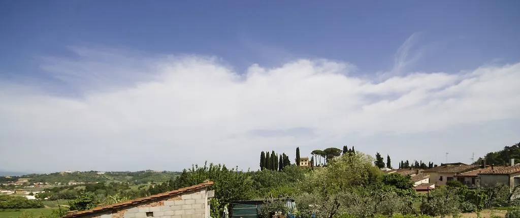Casa Vacanze Jessica San Miniato Holiday home