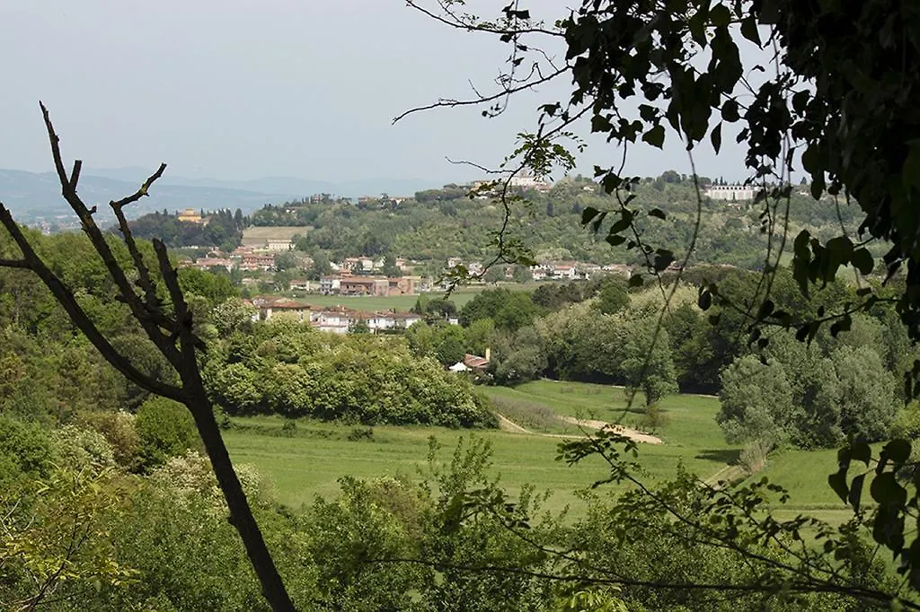 Casa Vacanze Jessica San Miniato