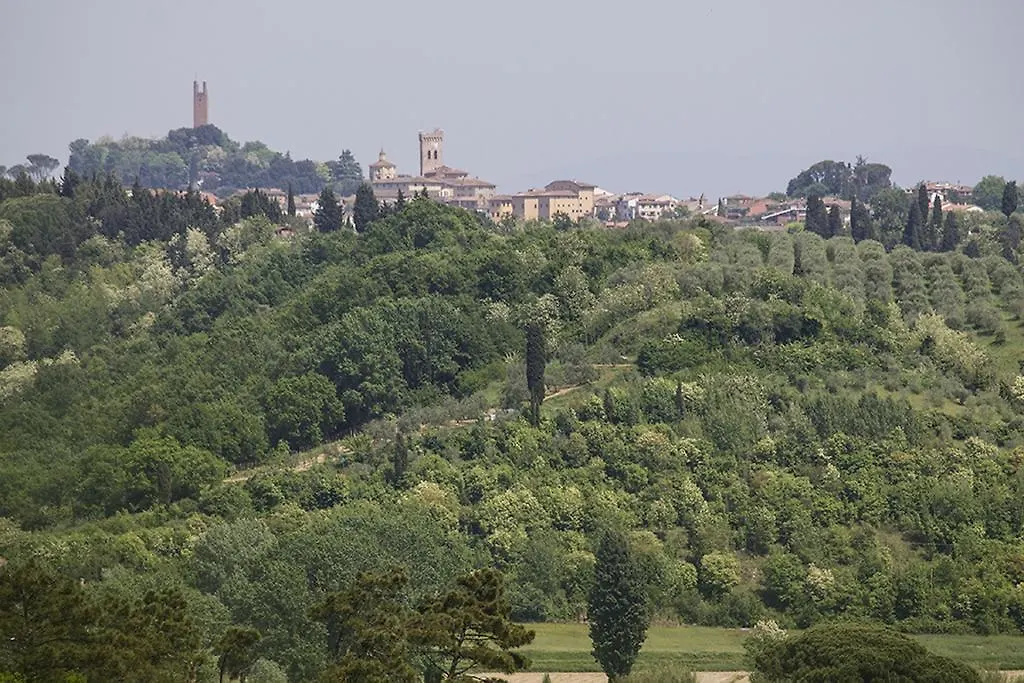 Holiday home Casa Vacanze Jessica San Miniato
