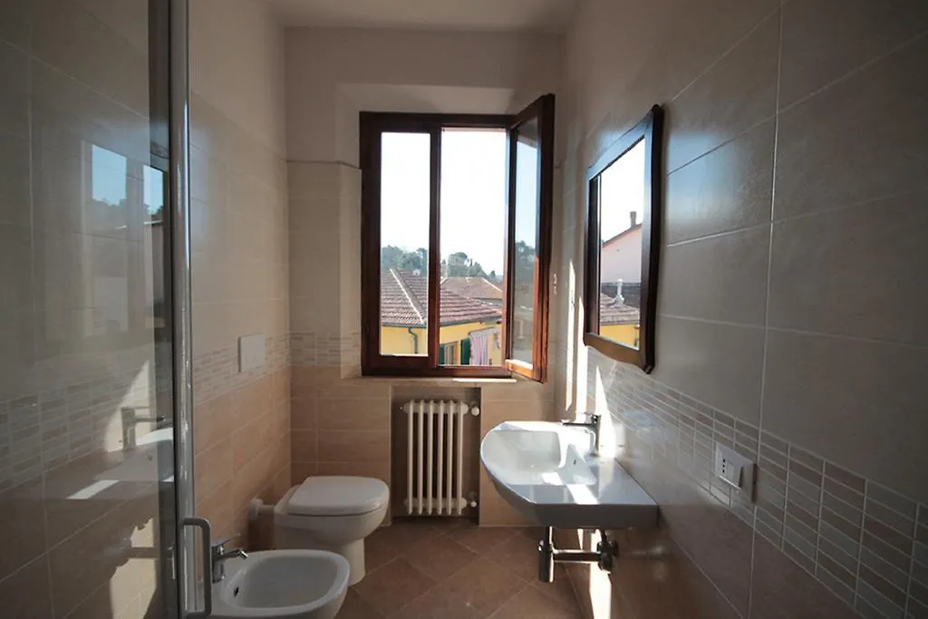 Casa Vacanze Jessica San Miniato 0*,  Italy
