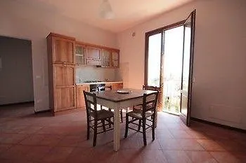 Casa Vacanze Jessica San Miniato