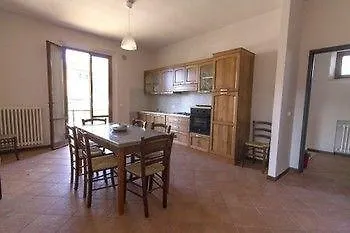 Casa Vacanze Jessica San Miniato
