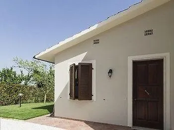 Casa Vacanze Jessica San Miniato Italy