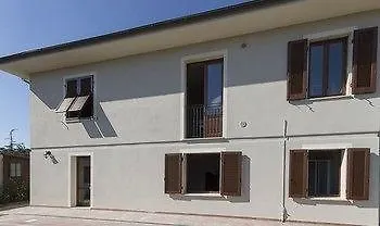 Casa Vacanze Jessica San Miniato Holiday home