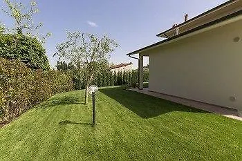 Casa Vacanze Jessica San Miniato 0*,