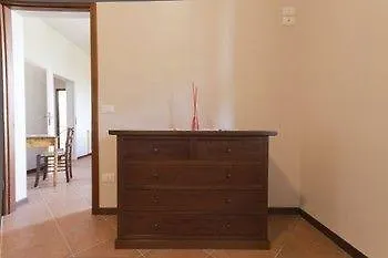 Casa Vacanze Jessica San Miniato 0*,