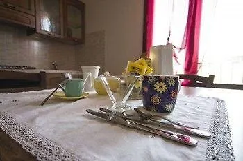 Casa Vacanze Jessica San Miniato Holiday home