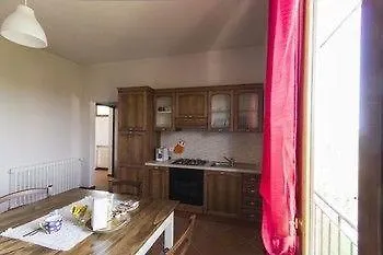 Casa Vacanze Jessica San Miniato