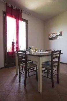 Casa Vacanze Jessica San Miniato Holiday home