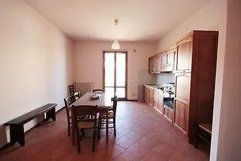 Casa Vacanze Jessica San Miniato