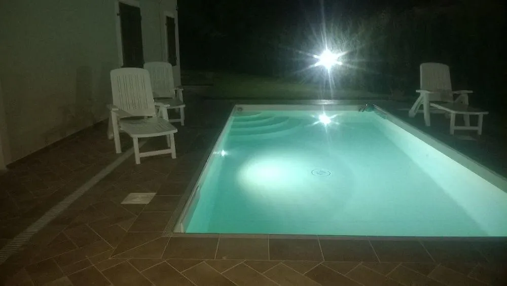 Casa Vacanze Jessica San Miniato Italy