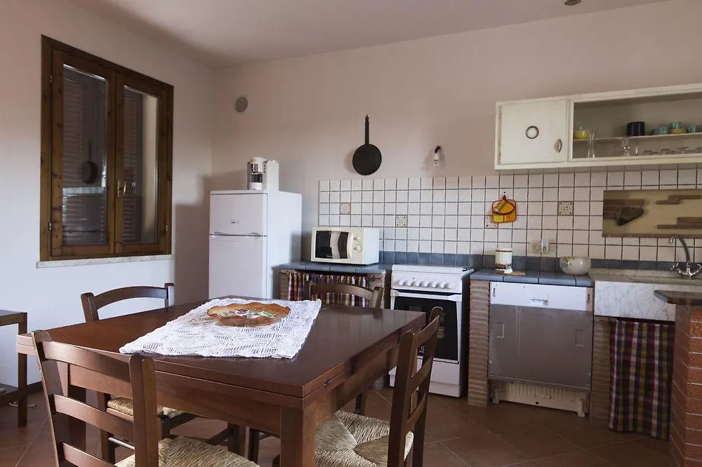 Casa Vacanze Jessica San Miniato