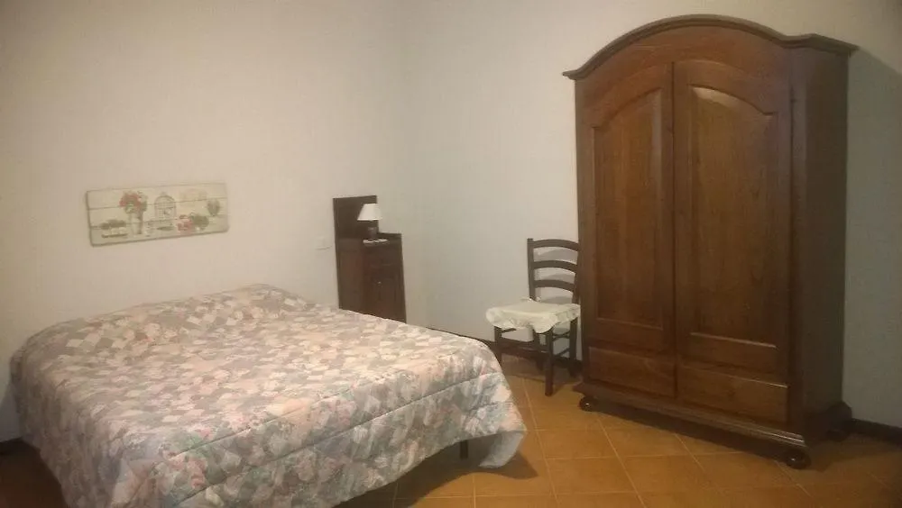 Casa Vacanze Jessica San Miniato Italy