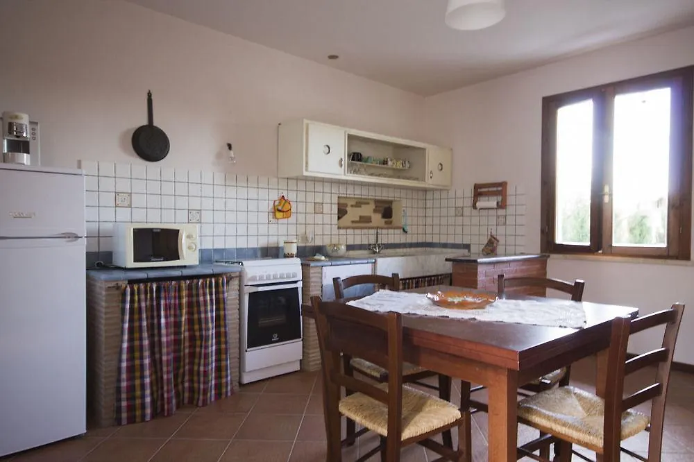 Casa Vacanze Jessica San Miniato Holiday home