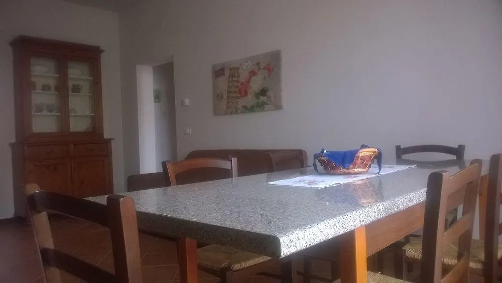 Casa Vacanze Jessica San Miniato 0*,  Italy