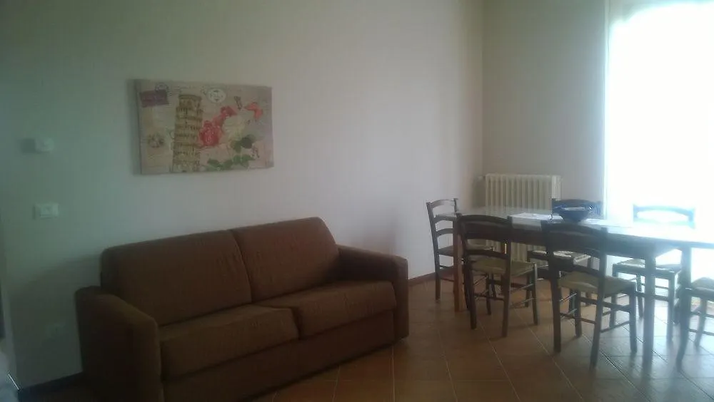 Casa Vacanze Jessica San Miniato Holiday home