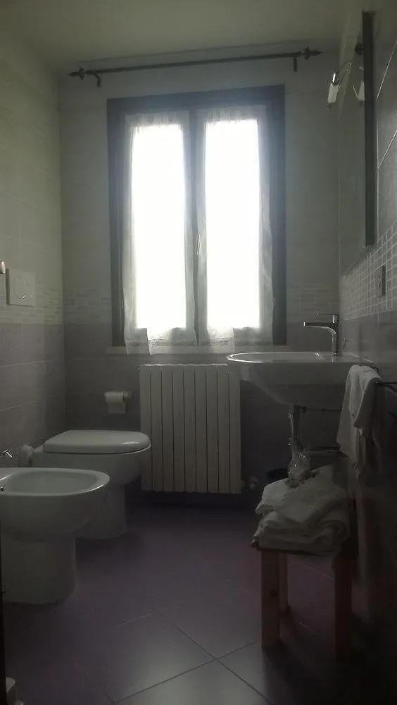Holiday home Casa Vacanze Jessica San Miniato