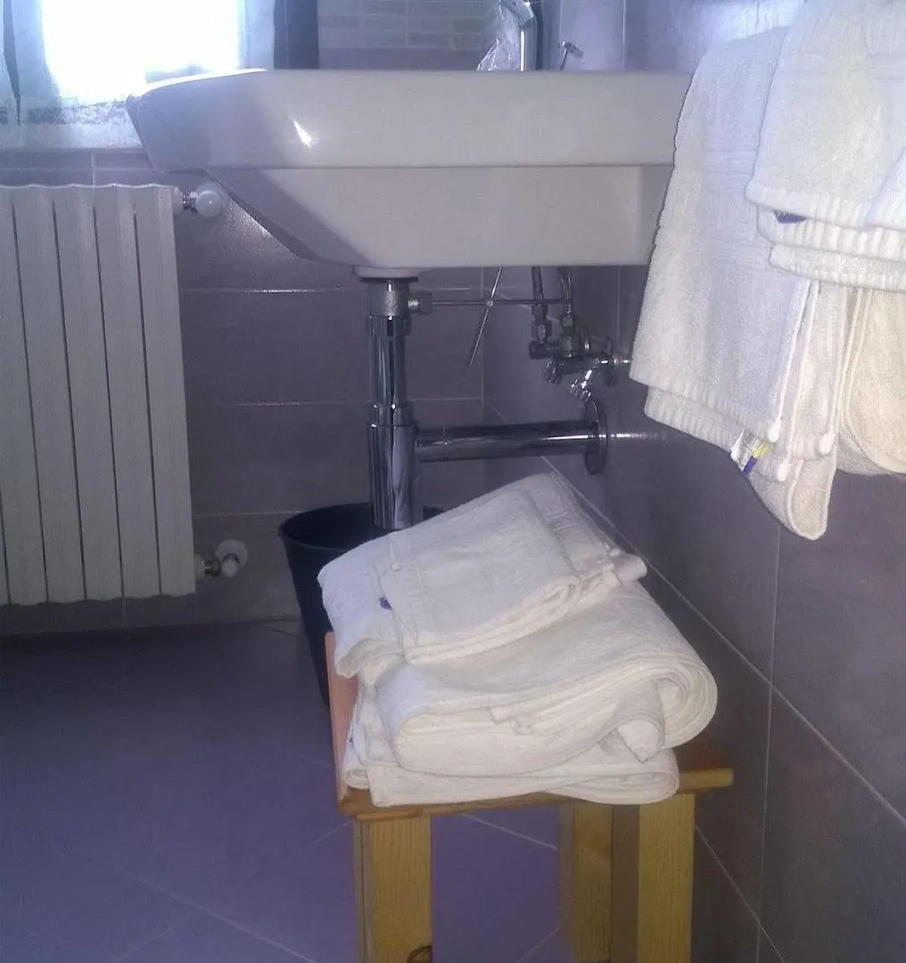 Holiday home Casa Vacanze Jessica San Miniato