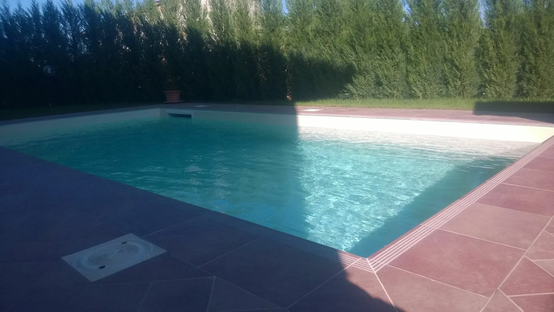 Casa Vacanze Jessica San Miniato 0*,