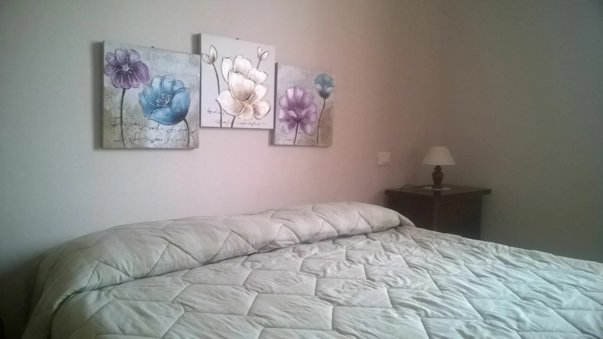Holiday home Casa Vacanze Jessica San Miniato
