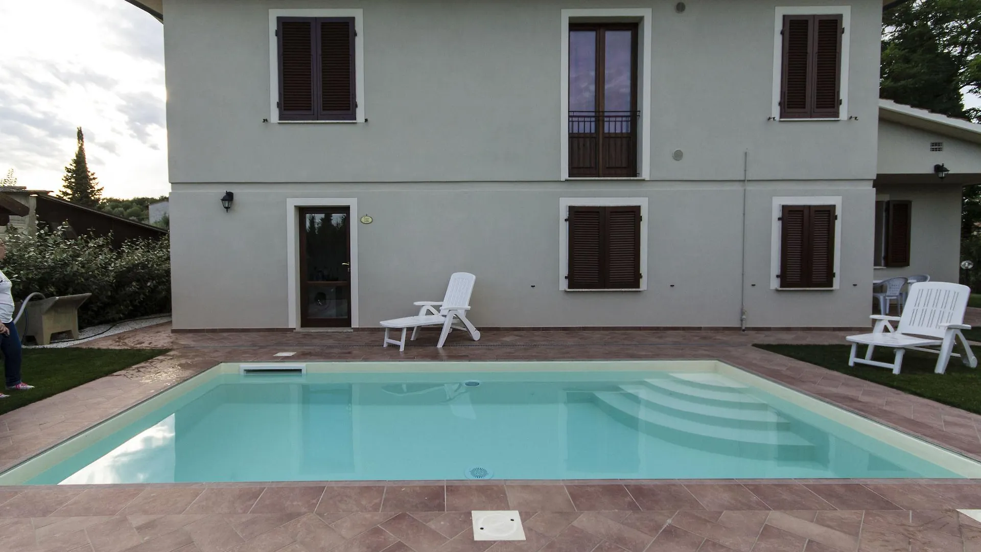 Casa Vacanze Jessica San Miniato Italy