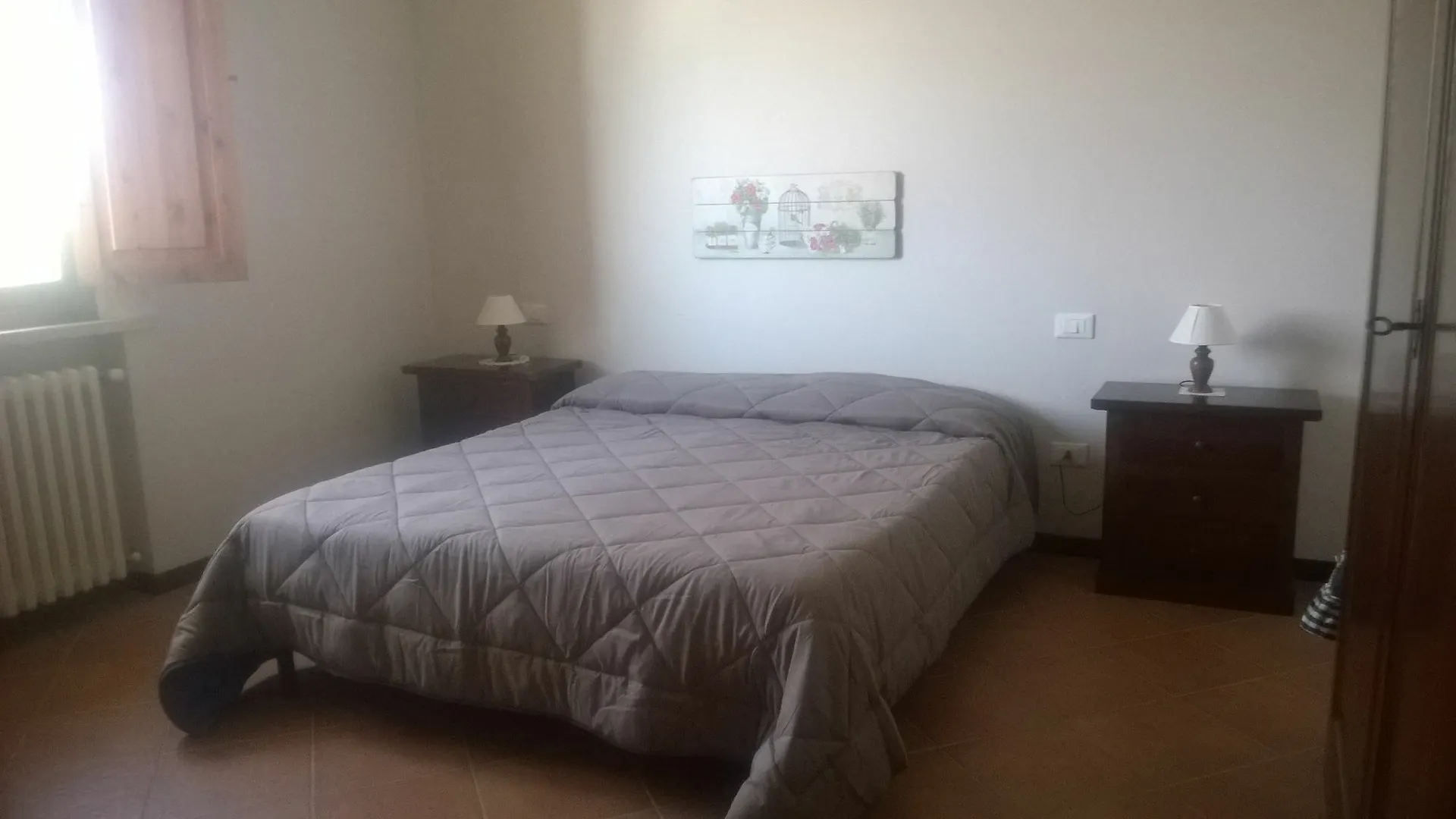 Casa Vacanze Jessica San Miniato 0*,