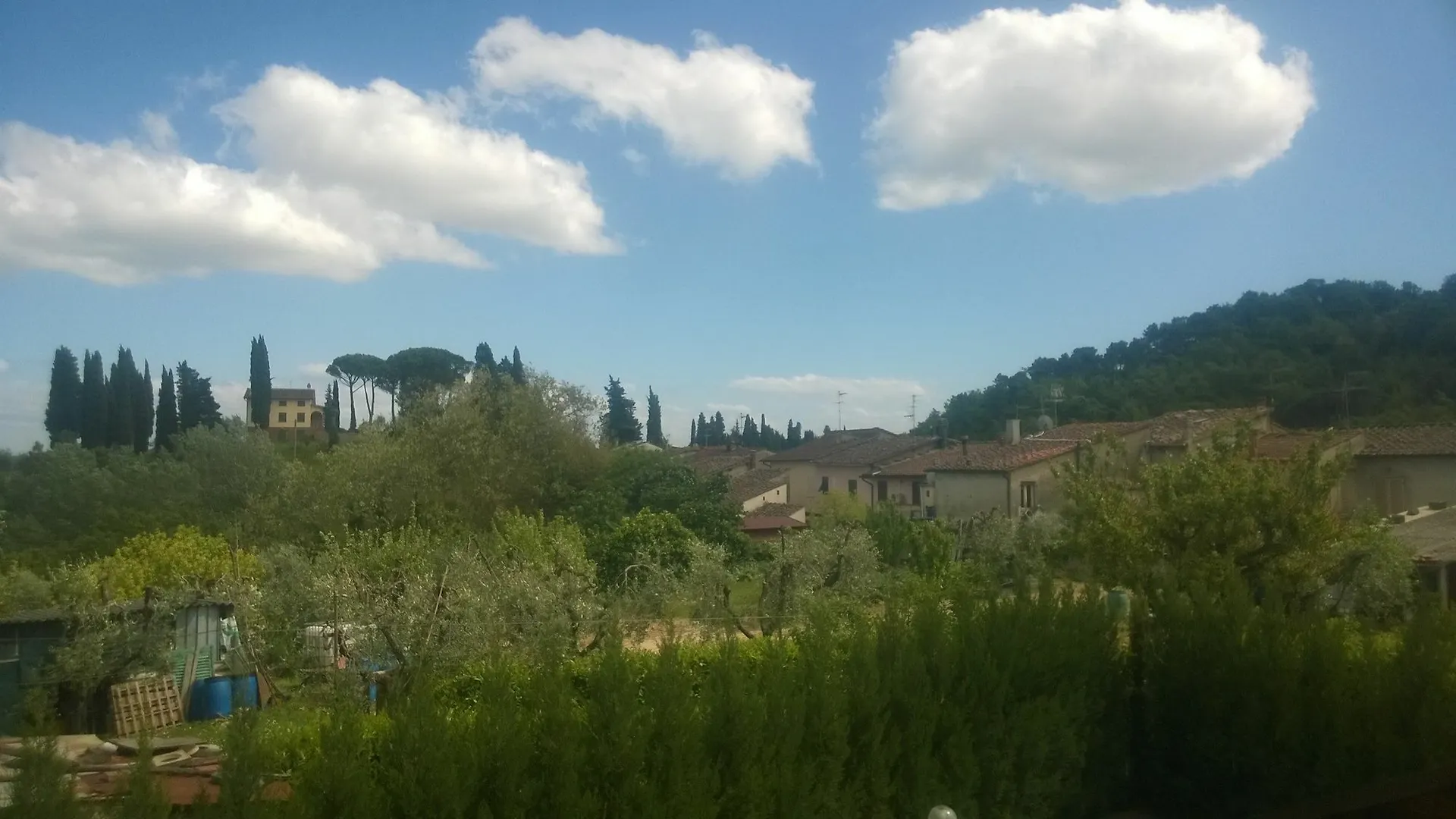 Casa Vacanze Jessica San Miniato Holiday home