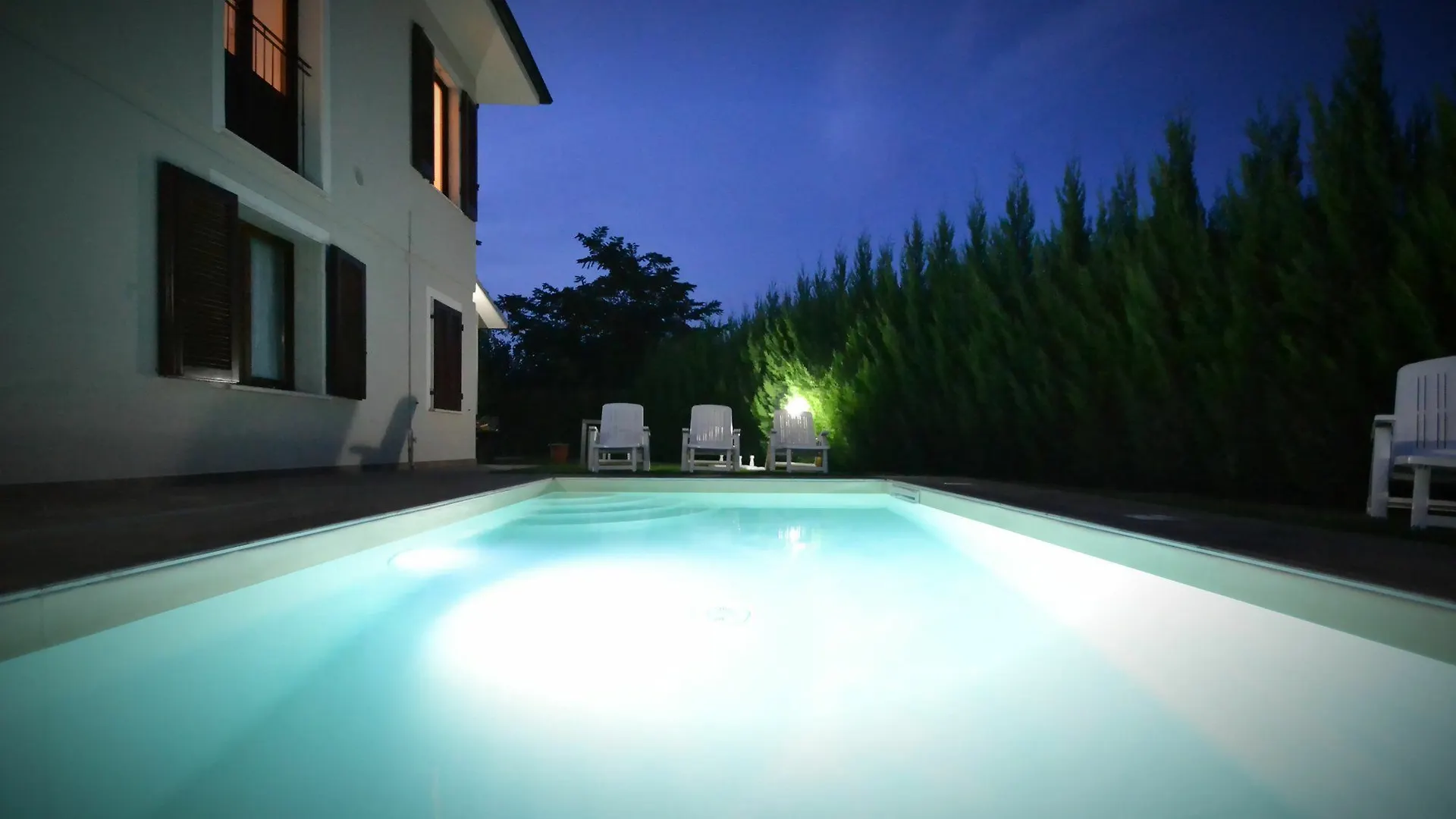 Holiday home Casa Vacanze Jessica San Miniato