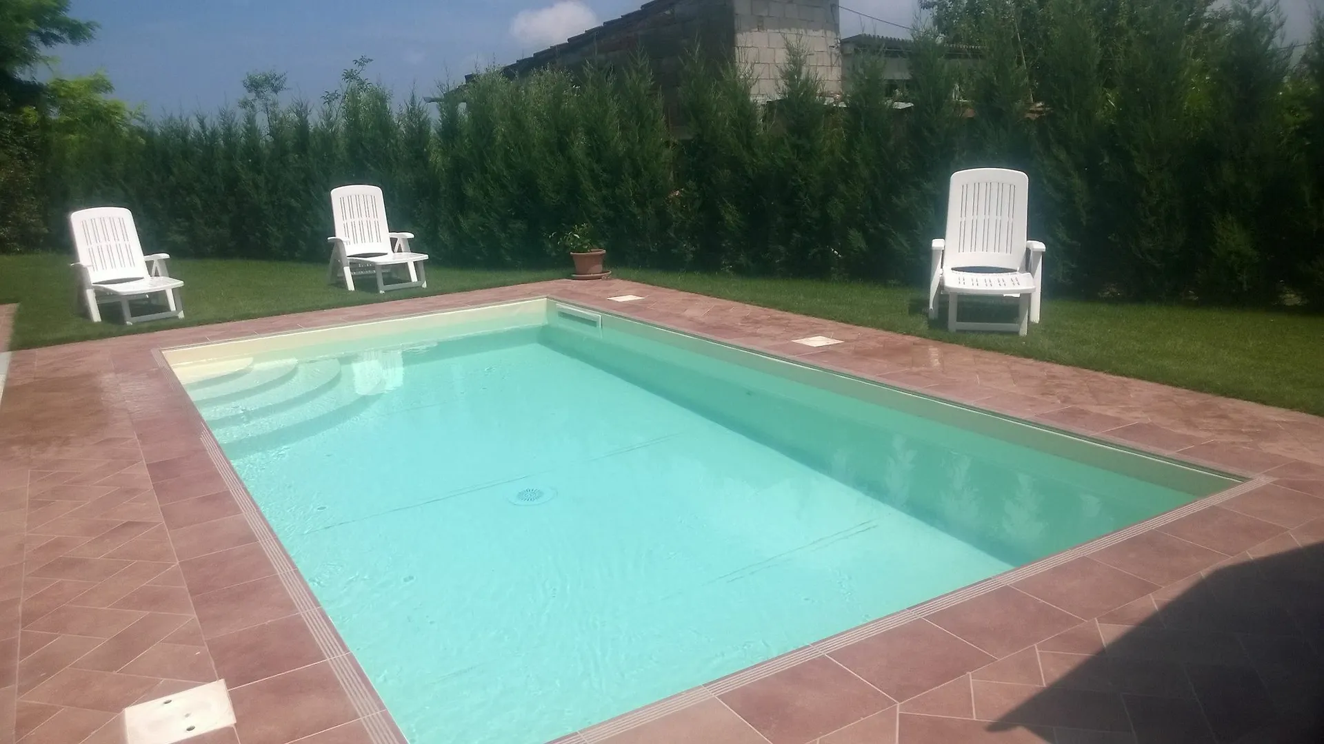 Holiday home Casa Vacanze Jessica San Miniato Italy