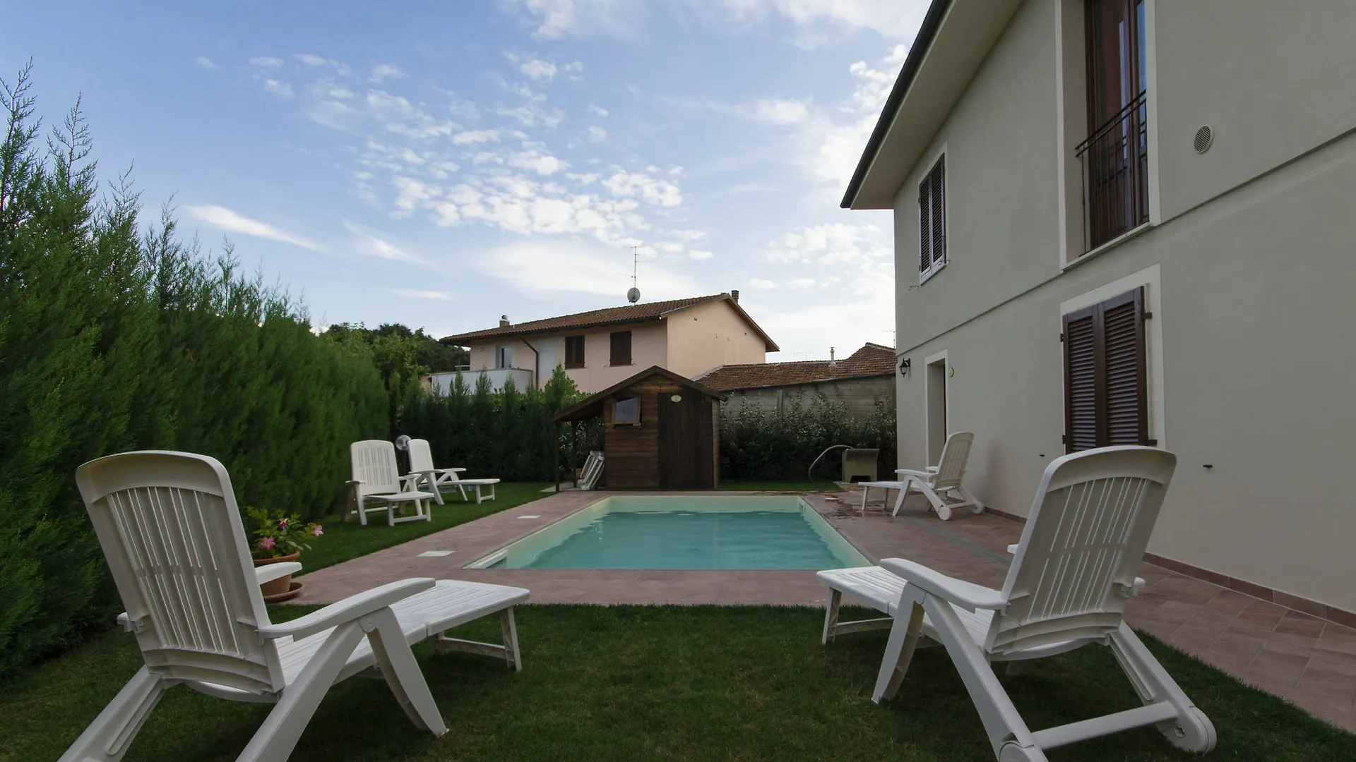 Holiday home Casa Vacanze Jessica San Miniato