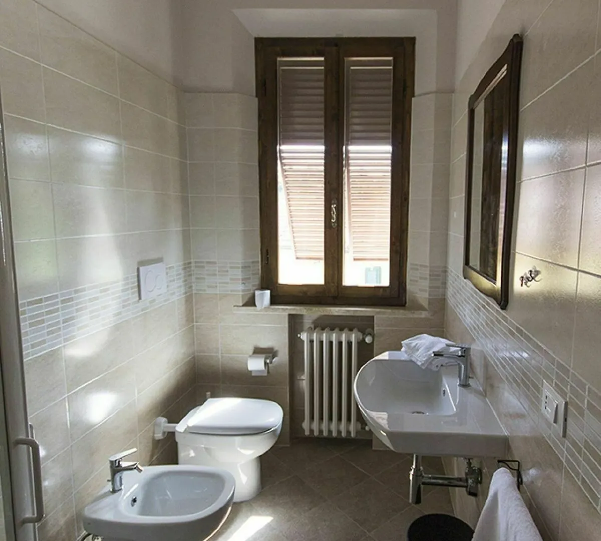 Casa Vacanze Jessica San Miniato Holiday home