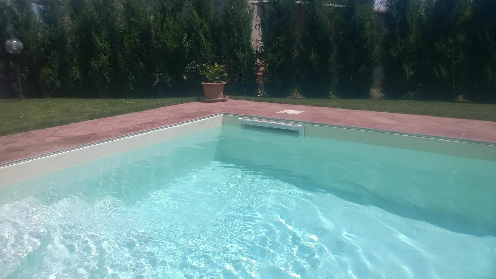 Casa Vacanze Jessica San Miniato 0*,