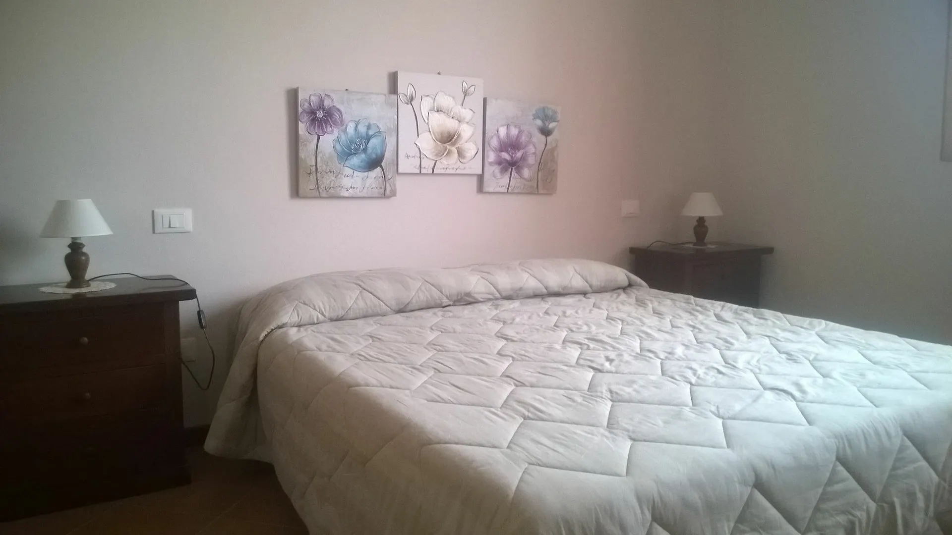 Holiday home Casa Vacanze Jessica San Miniato