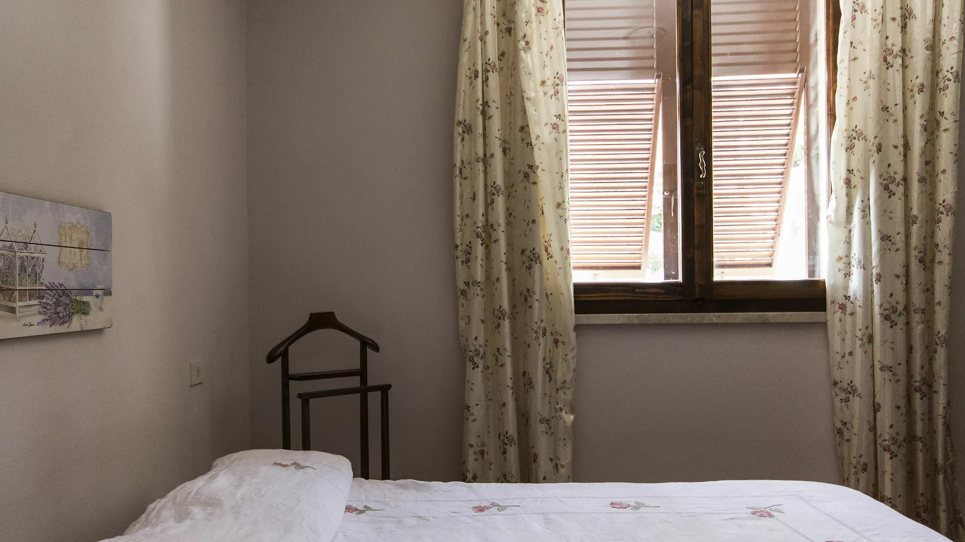 Casa Vacanze Jessica San Miniato