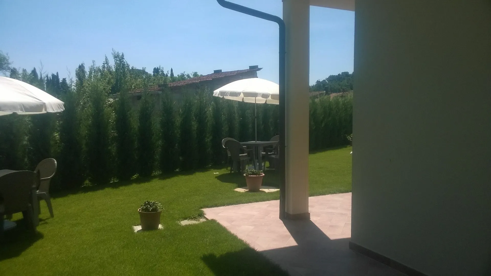 Casa Vacanze Jessica San Miniato Italy