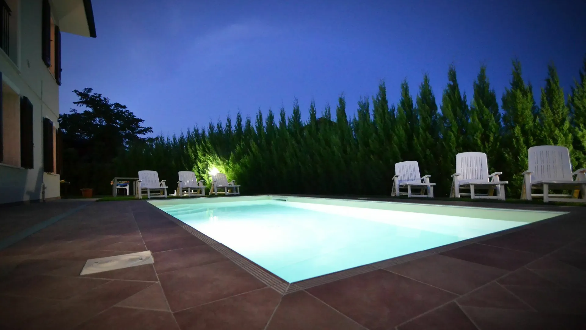 Casa Vacanze Jessica San Miniato